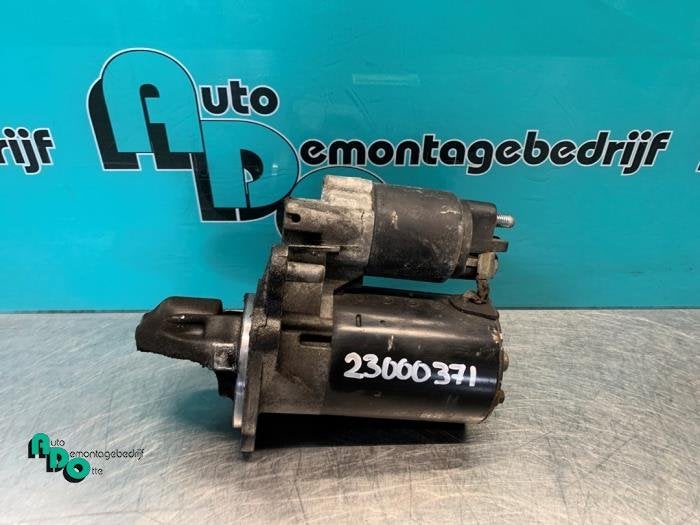 Startmotor van een Mini Cooper S, Auto-onderdelen, Gebruikt, -, -, Ophalen of Verzenden