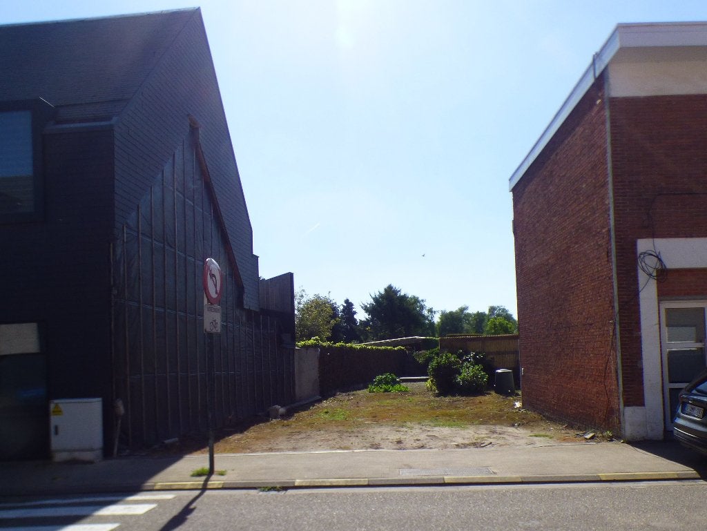 goedgelegen bouwgrond Kapellen, Immo, Gronden en Bouwgronden, Kapellen, Verkoop zonder makelaar, 200 tot 500 m²