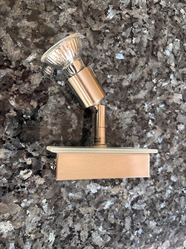 Fantasia Light Designers opbouwspot–Zilverkleurig-kantelbaar, Zilver, Plafondspot, Ophalen of Verzenden, Zo goed als nieuw