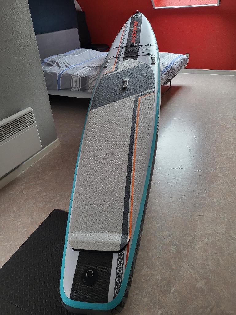 Sup, Watersport en Boten, Suppen, Ophalen, Gebruikt, SUP-boards