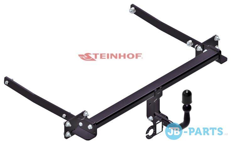 Vaste trekhaak Mercedes C-Klasse C204 tussen 06/2011-2015, Auto-onderdelen, -, -, -