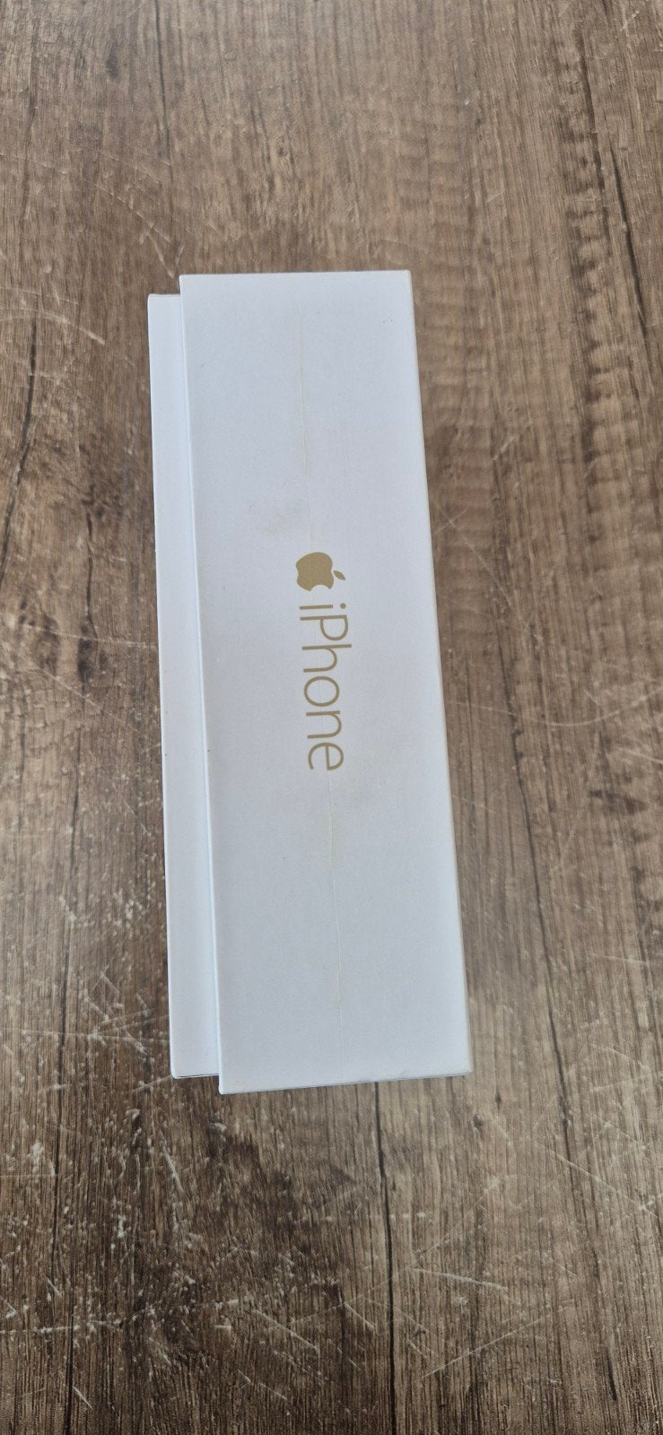 IPhone 6, Enlèvement