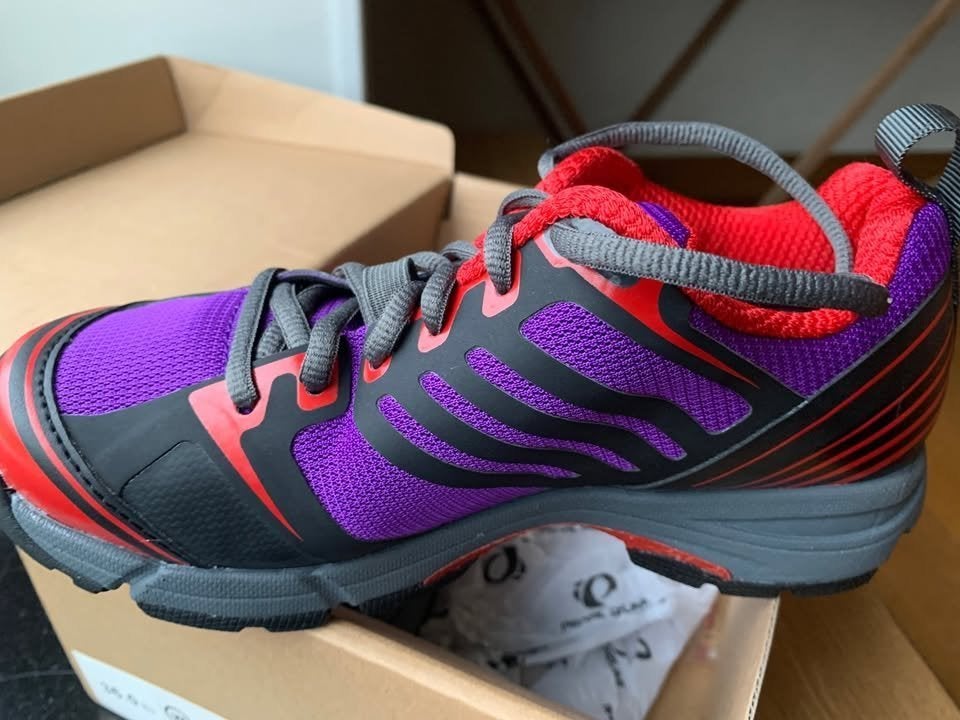 MTB Schoenen Pearl Izumi maat 36, Enlèvement, Chaussures