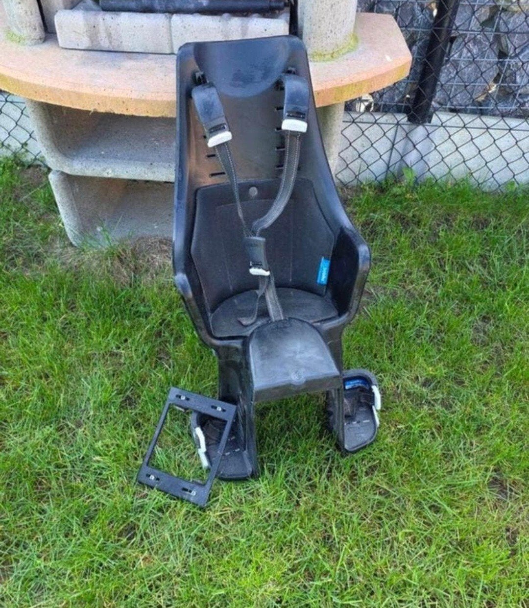 kinderstoel bobike, Kinderen en Baby's, Ophalen, Gebruikt, Overige merken