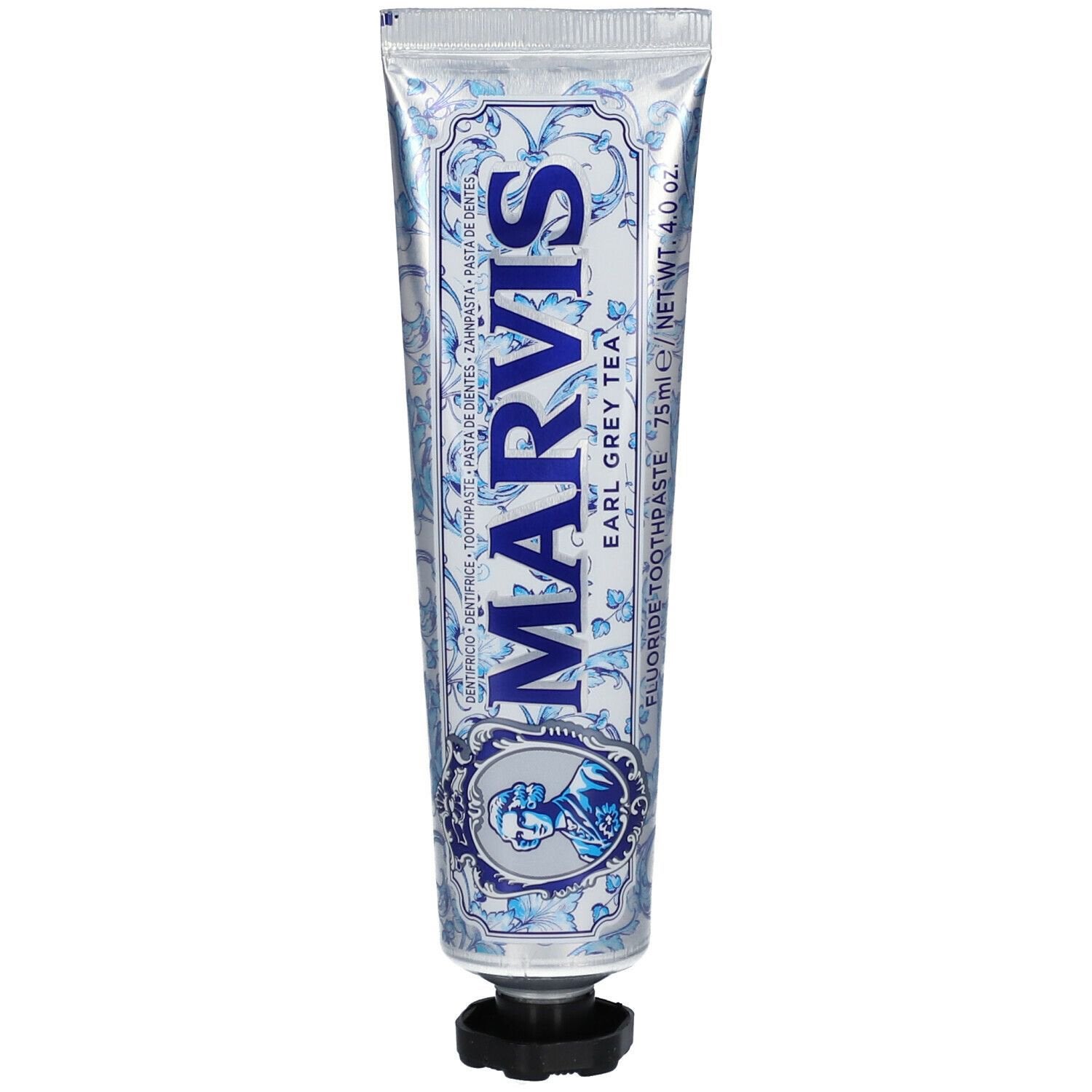 Tandpasta Marvis Earl Grey (wereldwijd uitverkocht), Handtassen en Accessoires, Ophalen of Verzenden, Nieuw, Tandpasta