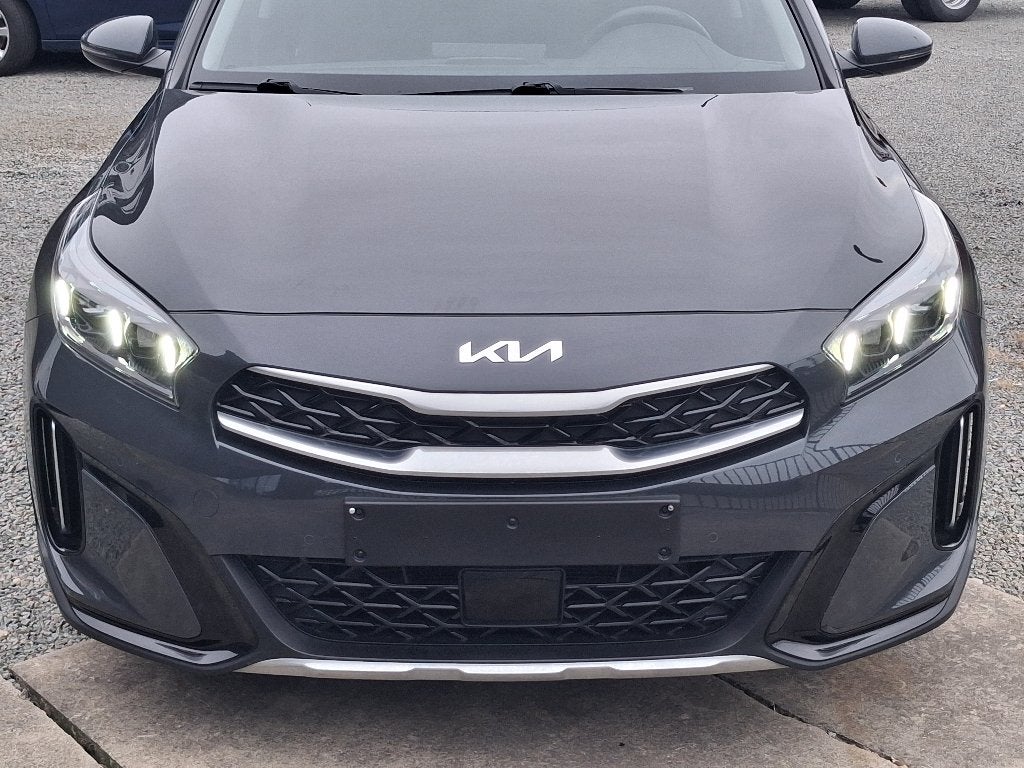 KIA Xceed 1.6 Business Line 5d, Achat, Euro 6, Entreprise, Carnet d'entretien
