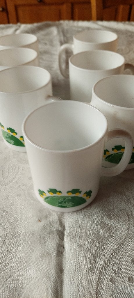 koffie tassen, Ophalen, Pip Studio, Vintage, Nieuw