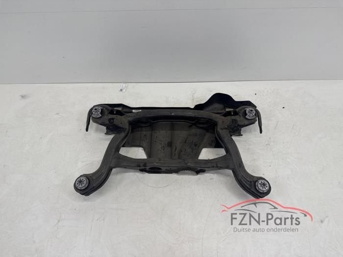 Mercedes-Benz GLA H247 Subframe achterzijde, Ophalen of Verzenden, Gebruikt