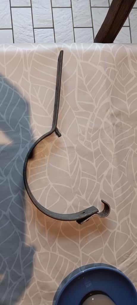 Goot haken, Doe-het-zelf en Bouw, Ophalen
