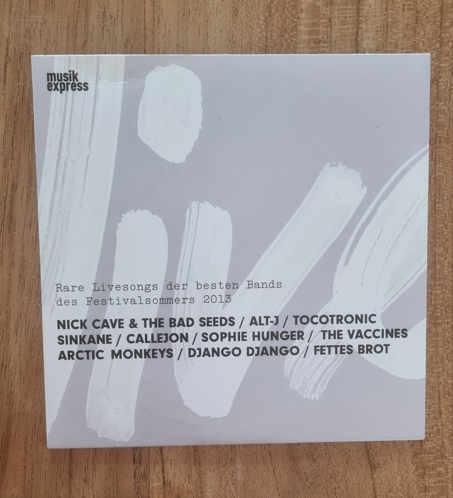 Rare Livesongs, Cd's en Dvd's, Cd's | Verzamelalbums, Ophalen