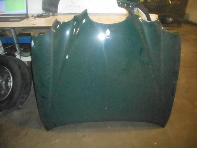CAPOT Jaguar S-type (X200) (01-1999/12-2008), Autos : Pièces & Accessoires, Utilisé, Jaguar, Capot moteur