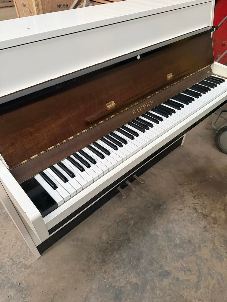 Piano te koop, Enlèvement, Comme neuf, Piano