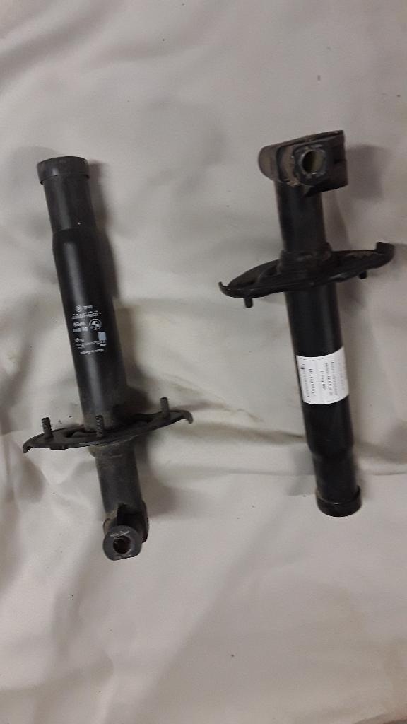 BMW E39 impact dempers, Ophalen of Verzenden, Gebruikt