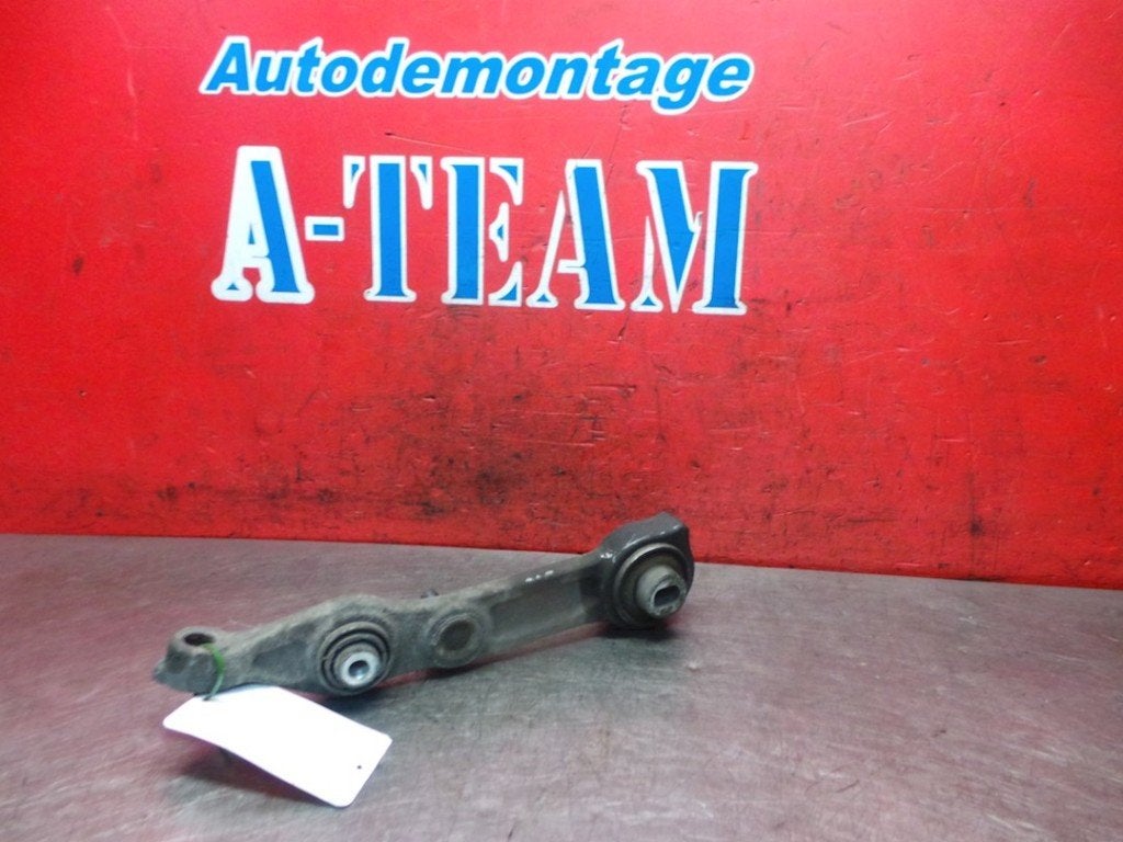 DRAAGARM LINKS VOOR Mercedes-Benz E (W211) (01-2002/12-2008), Gebruikt, Mercedes-Benz