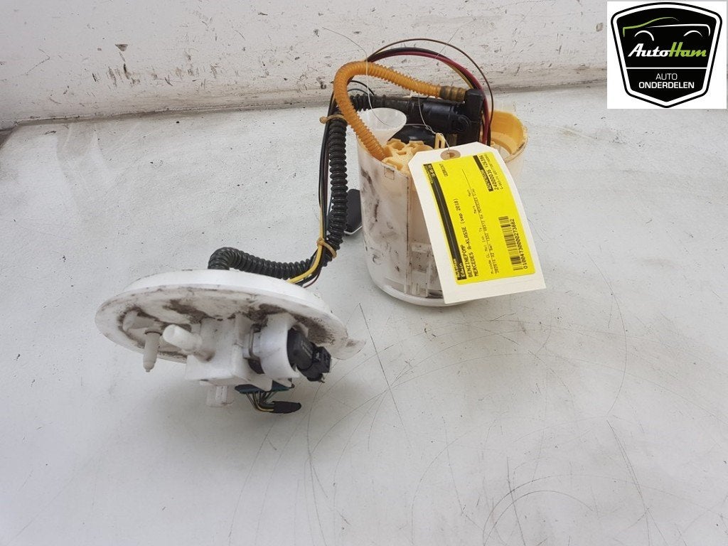 POMPE CARBURANT ELECTRIQUE A (177.0) (|A2474703200|), Utilisé, Mercedes-Benz