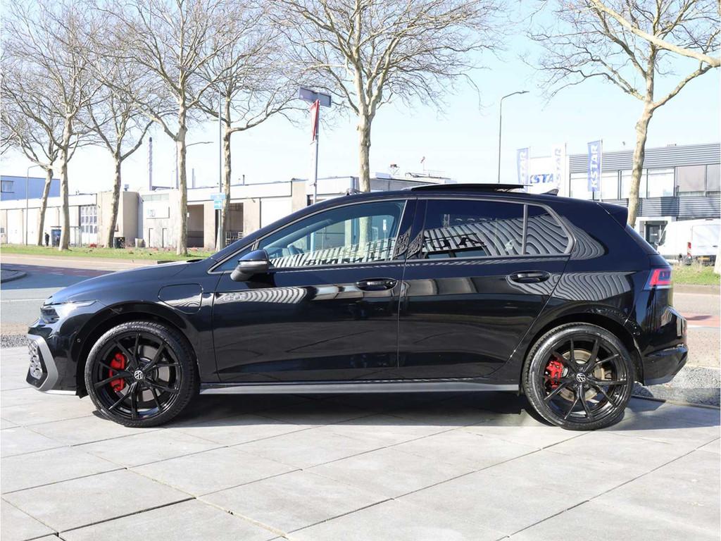 Volkswagen Golf GTE 1.5 eHybrid 272PK Automaat 2025, KBD-02-, Auto's, Automaat, Gebruikt, Euro 6, Overige brandstoffen