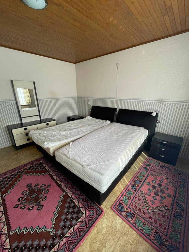 Retro slaapkamer, Huis en Inrichting, Slaapkamer | Bedden, Ophalen