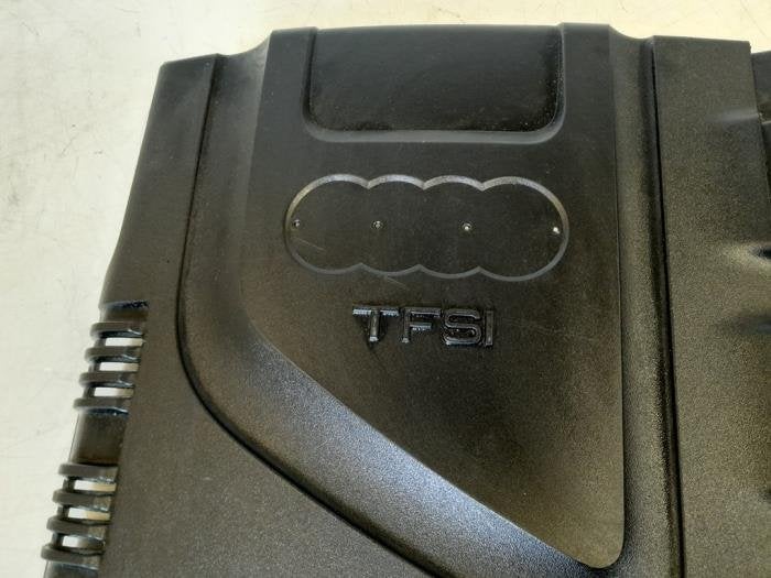 Couverture moteur d'un Audi Q5, Autos : Pièces & Accessoires, -, 3 mois de garantie, Audi, Utilisé