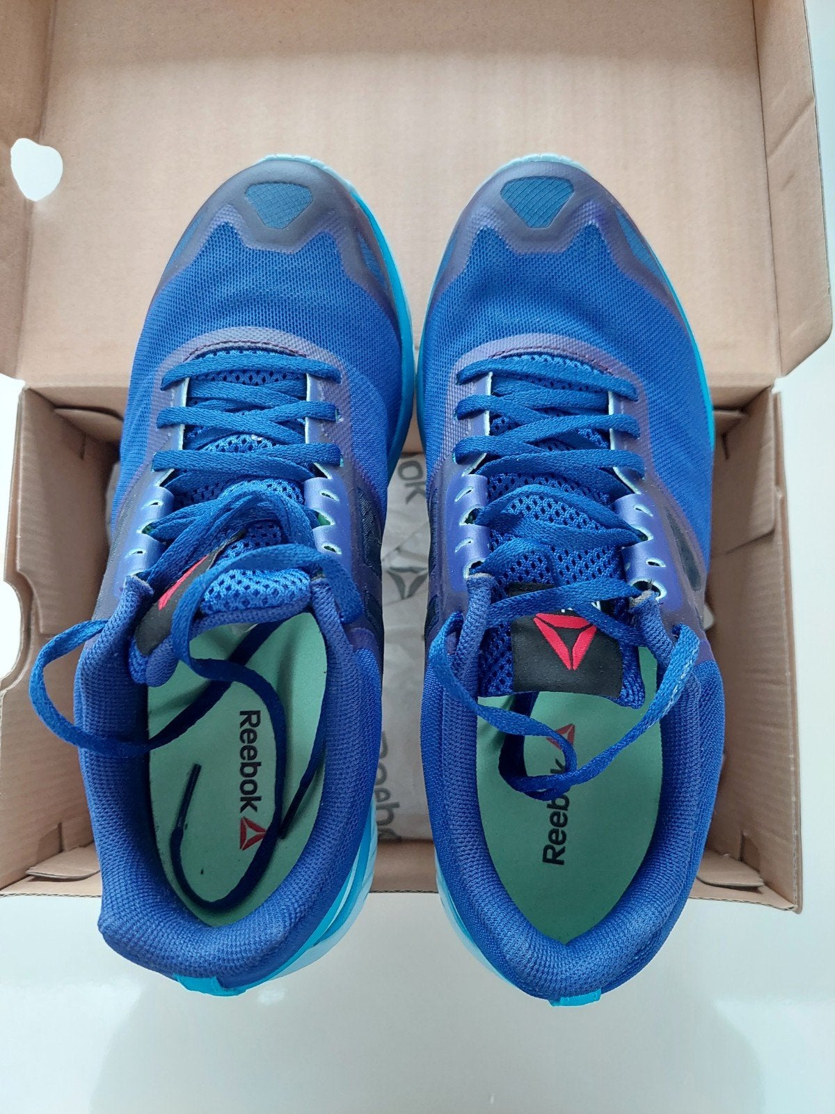 Schoenen Reebok maat 38, Sport en Fitness, Loopsport en Atletiek, Ophalen, Reebok