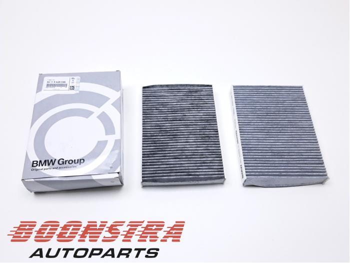 Filtre intérieur d'un BMW M8, Neuf, -, -, Enlèvement ou Envoi