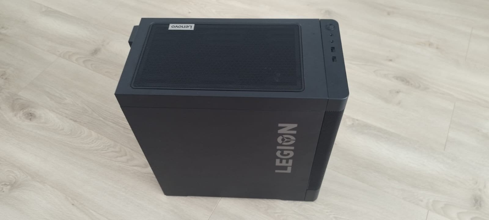 Legion T5 26AMR5. AMD RYZEN 7, Ophalen, Overige modellen, SSD, Zo goed als nieuw