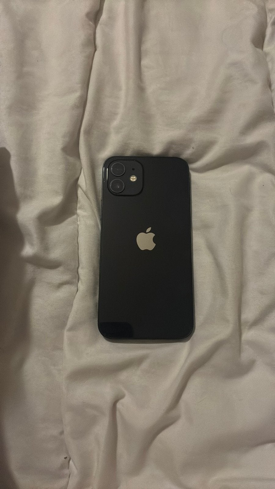 Nieuwe iphone 12 met defecte scherm + iphone 13 gratis erbij, Ophalen, Zo goed als nieuw