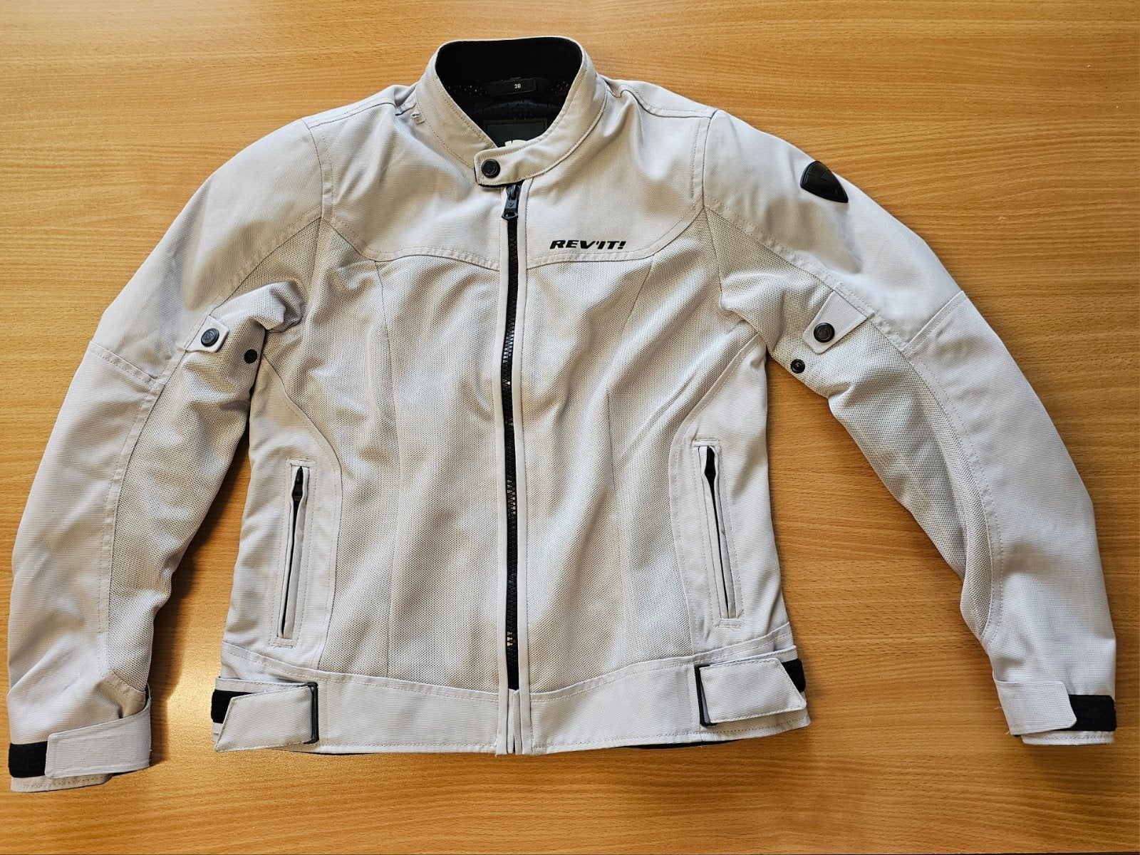 VESTES MOTO DAME, Motos, Manteau | tissu, REV'IT, Femmes, Enlèvement