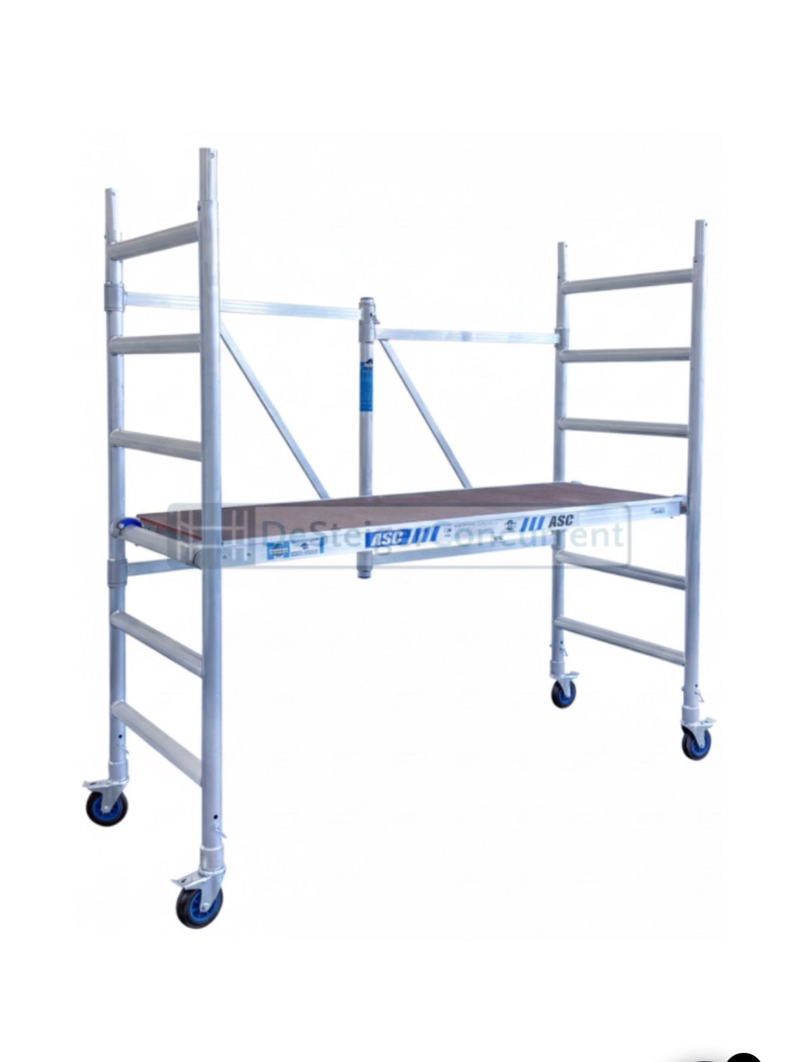 Echaffaudage ASC 190x75x300, Ophalen, Zo goed als nieuw