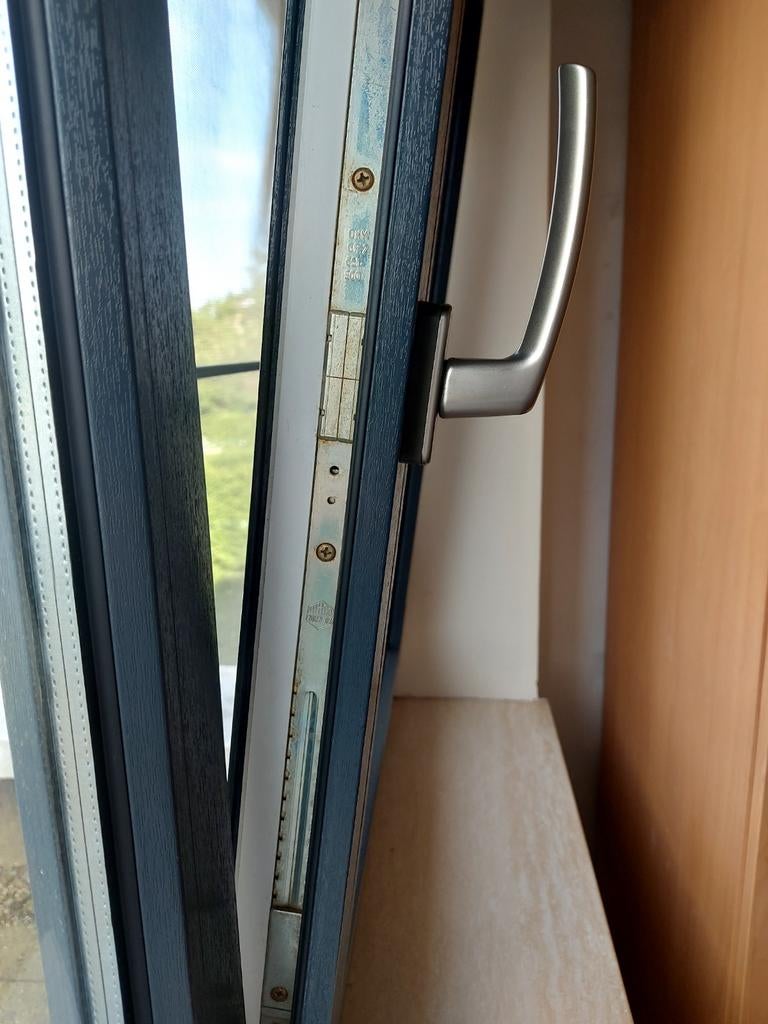 pvc ramen, Bricolage & Construction, Enlèvement