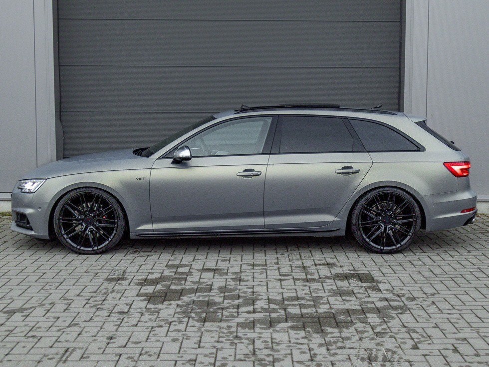 Audi s4 avant 2017 356pk, Auto's, Audi, Particulier, Te koop, S4