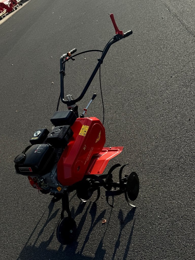 motobeche motoculteur 70 cm avec moteur 6,5 cv machine expo, Tuin en Terras, Ophalen, Zo goed als nieuw, Meccanica Benassi