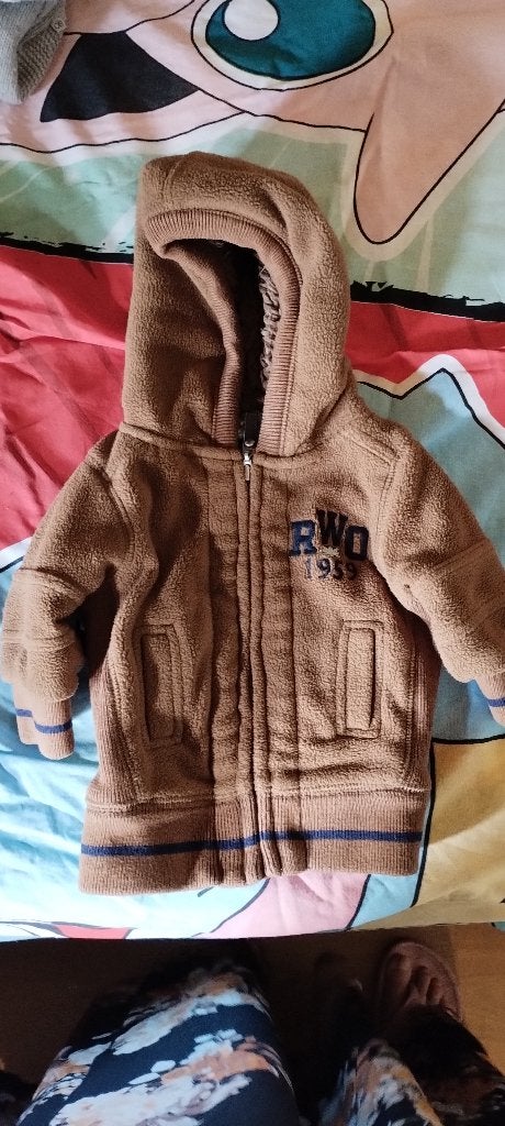 Jassen, Enfants & Bébés, Vêtements de bébé | Autre, Enlèvement, Utilisé, Garçon