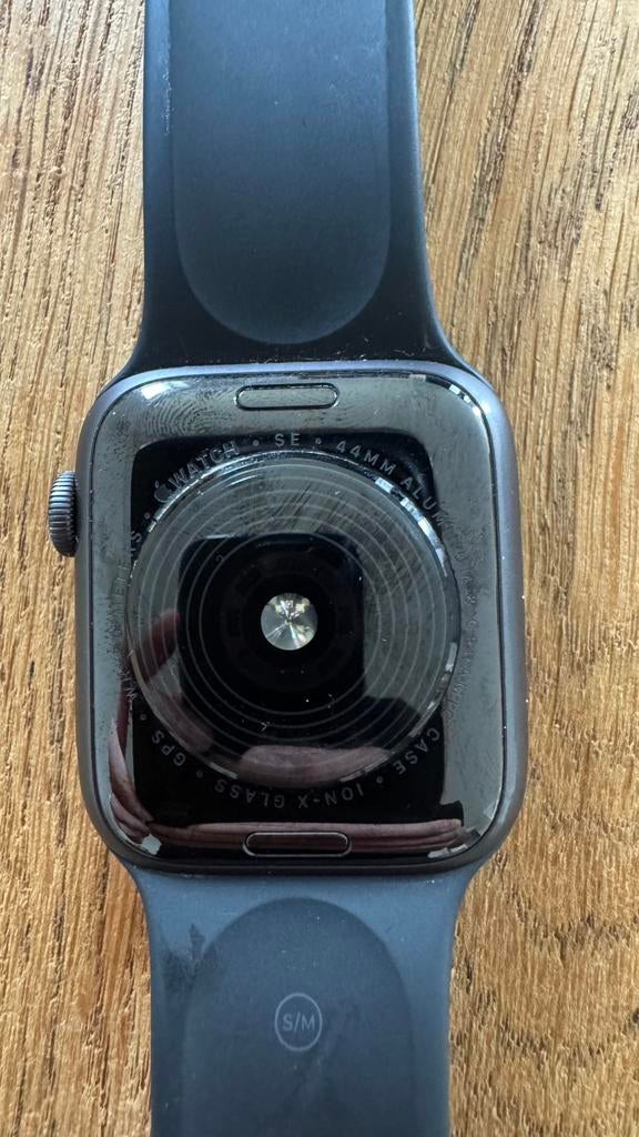 Apple watch se, Ophalen, Conditie, Zo goed als nieuw