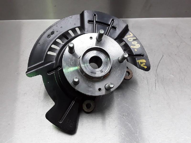 MOYEU DE ROUE AVANT Hyundai Kona (OS) (|T30218508297|), Autos : Pièces & Accessoires, Freins & Transmission, Hyundai, Utilisé