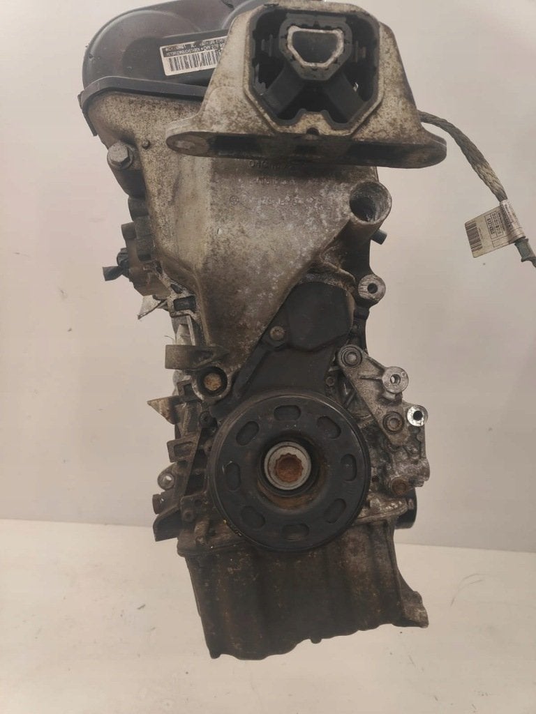 Moteur CHYE Nu IBIZA FABIA Mii UP POLO SEAT VW LOAD CITIGO, Verzenden, Gebruikt, Overige automerken