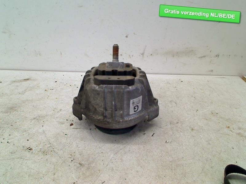 SUPPORT MOTEUR DROIT BMW 1 serie (E87 / 87N) (22116768800), Utilisé, BMW, Petuelring 130
80809  München, DE, Bayerische Motoren Werke AG