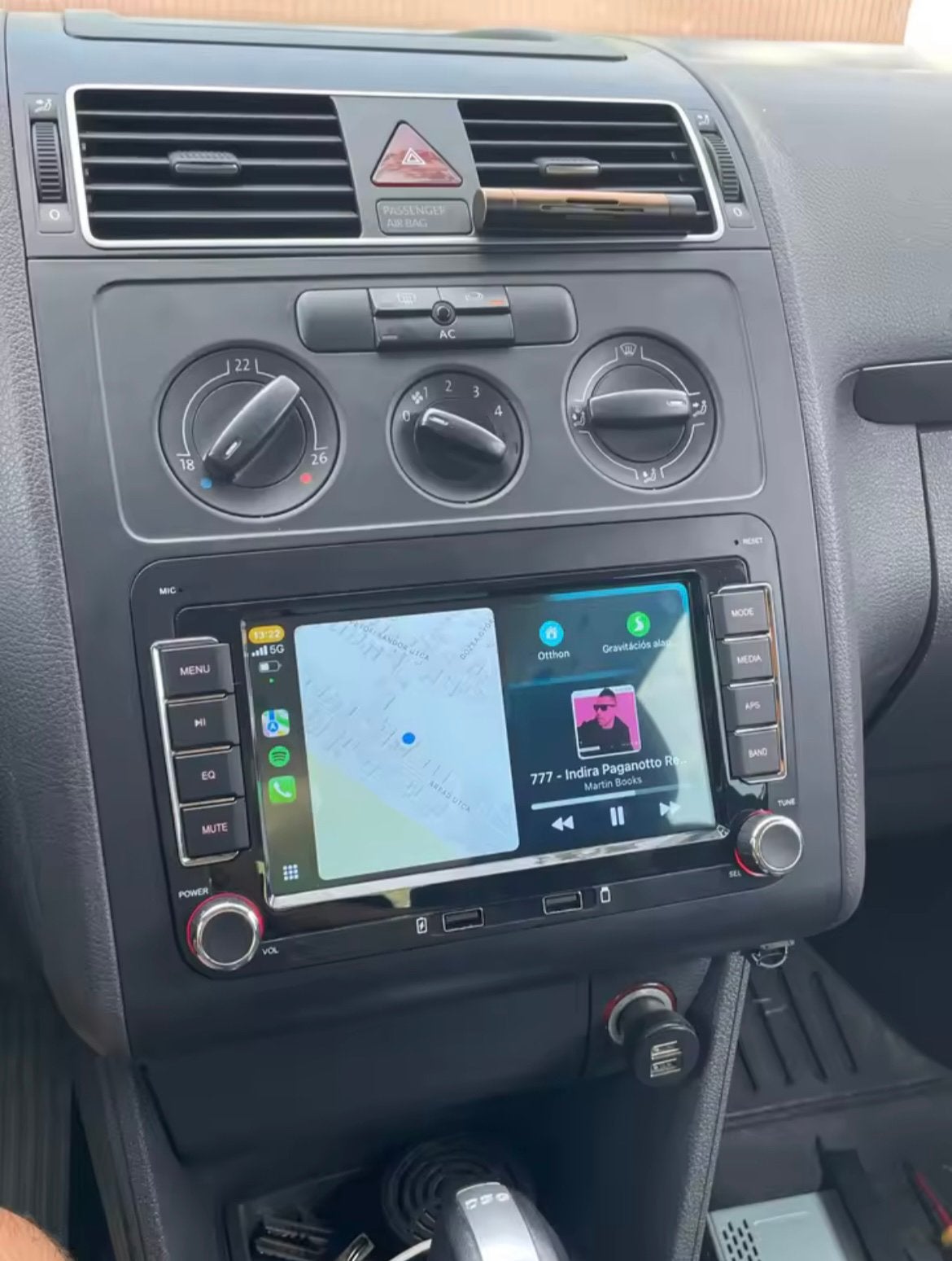 Installation CarPlay et virtual cockpit, Autos : Divers, Autoradios, Enlèvement, Neuf