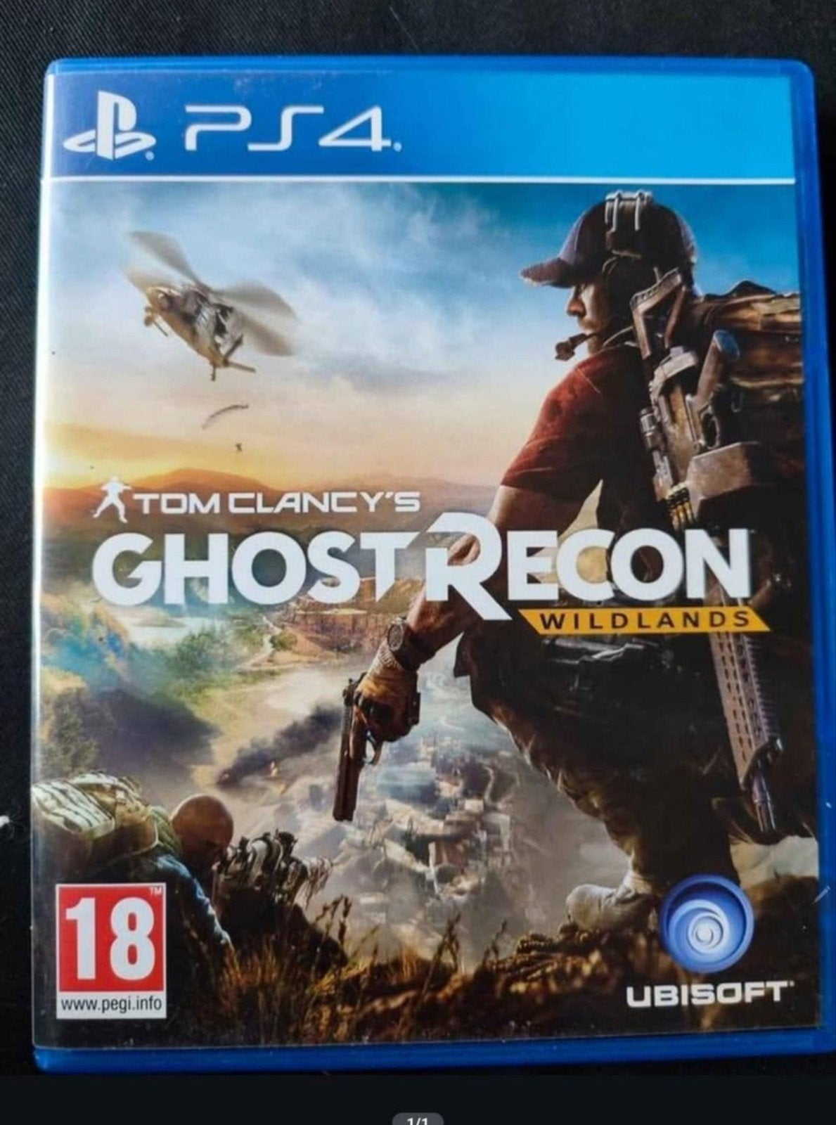 Ghost Recon Wildlands, Enlèvement ou Envoi