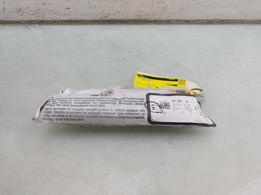 AIRBAG STOEL Volkswagen T-Cross (|2GM880242D|2GM880242E|), Gebruikt, Volkswagen, Volkswagen AG, Kundenbetreuung@volkswagen.de
