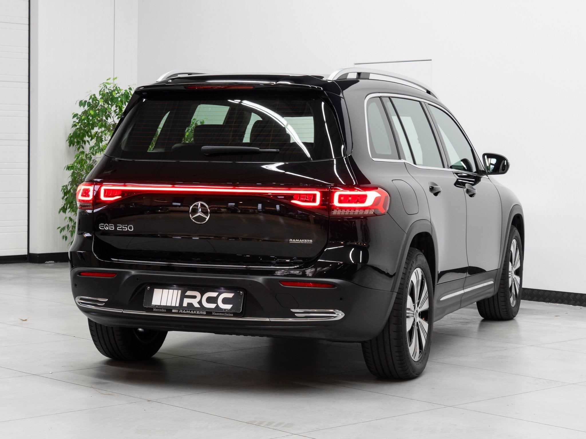Mercedes-Benz EQB 250 Progressive Line | Dodehoek Camera LED, Auto's, Gebruikt, https://public.car-pass.be/vhr/f7644e78-02d7-421f-baa0-4129092d5f22