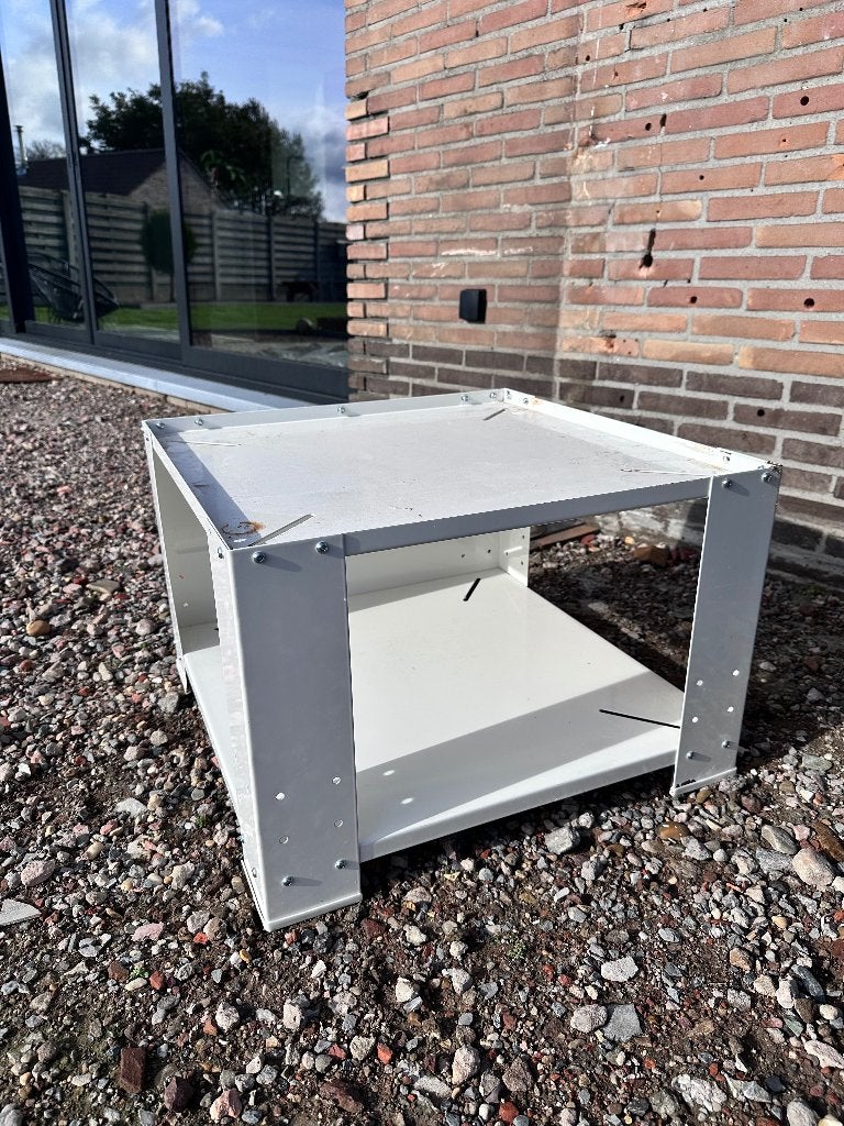 Verhoog wasmachine, Ophalen, Zo goed als nieuw