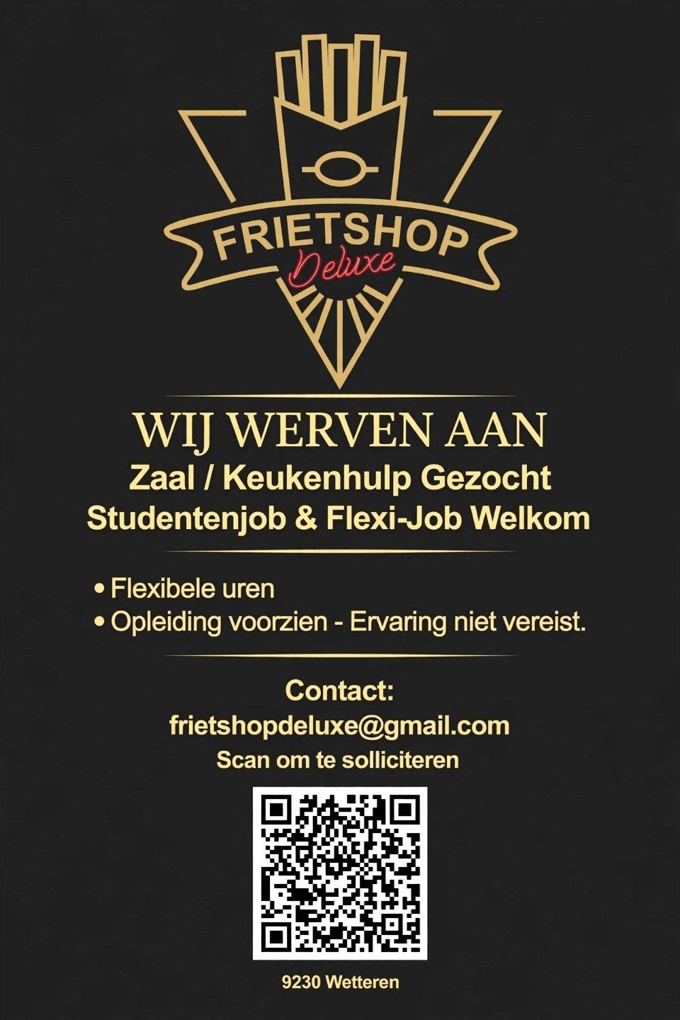 Hulp Gezocht., Boeken, Ophalen of Verzenden