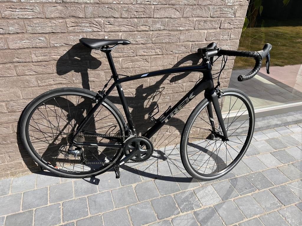 Trek Émonda ALR4 - maat 56, Fietsen en Brommers, Ophalen, Zo goed als nieuw