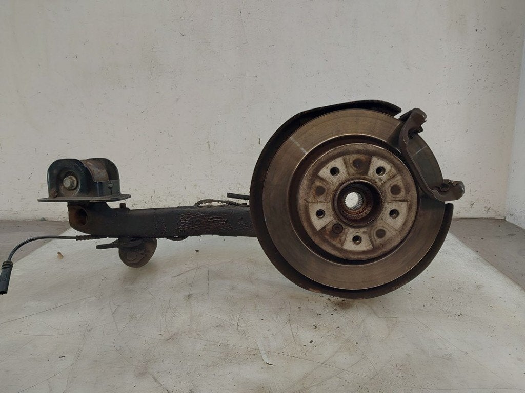 FUSEE LINKS ACHTER BMW Z4 Roadster (E89) (|33326783105|), Dhr. J. Ham, Gebruikt, Administratie@autoham.nl, BMW