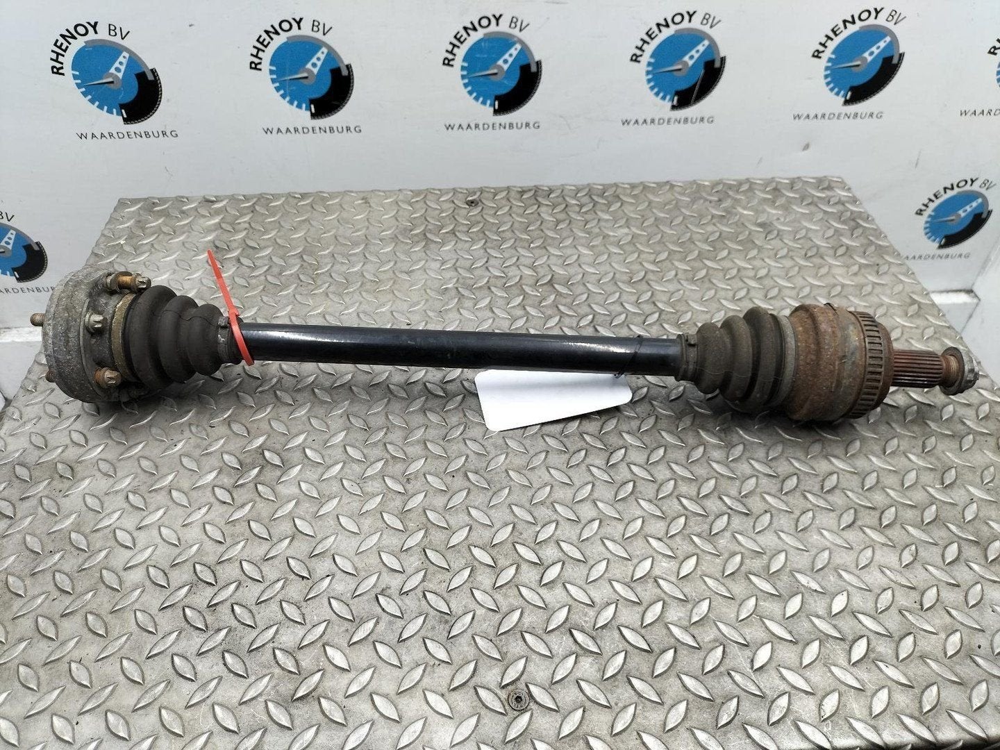 BMW Z4 E89 sDrive20i Executive  AANDRIJFAS R 2012, Ophalen of Verzenden, Gebruikt, Stiba lid