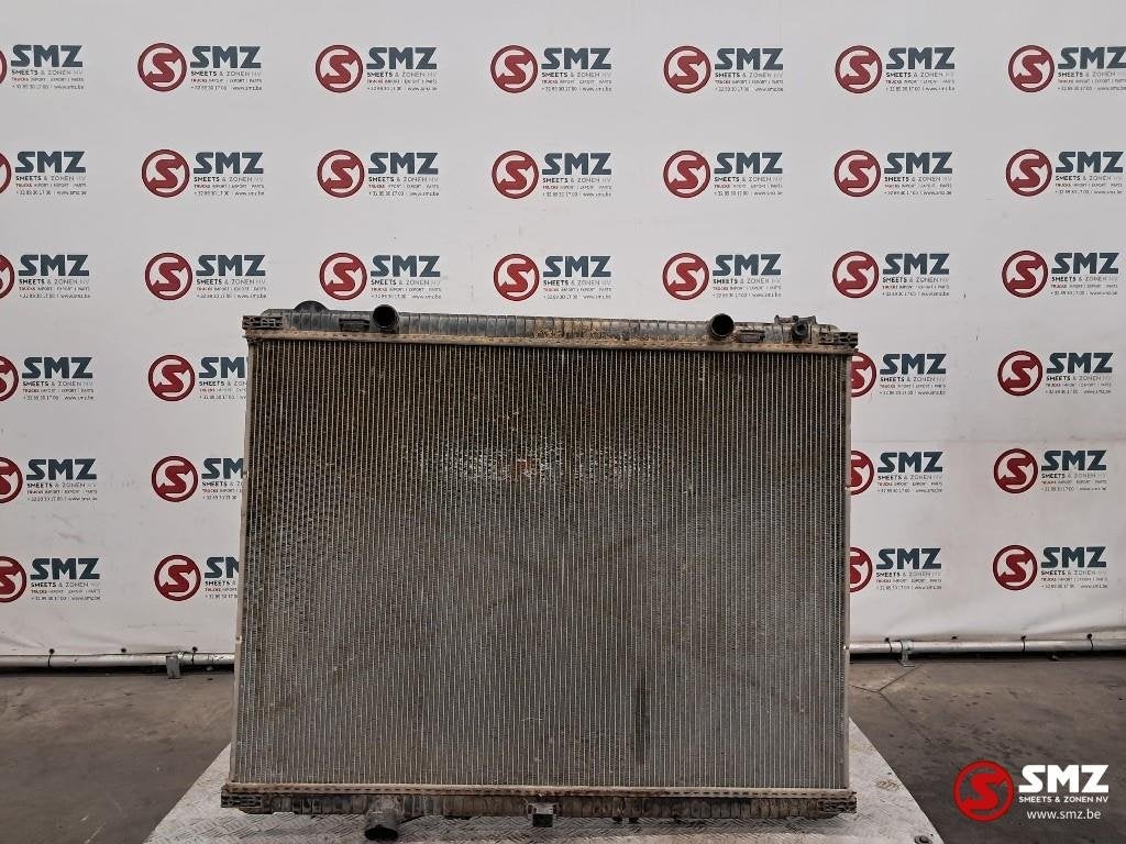 Occ Radiateur MX13 DAF, Autos : Pièces & Accessoires, Utilisé, DAF, Moteur et Accessoires