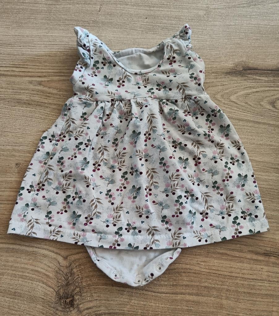 Kleding baby meisje maat 50/56, Kinderen en Baby's, Ophalen, Meisje