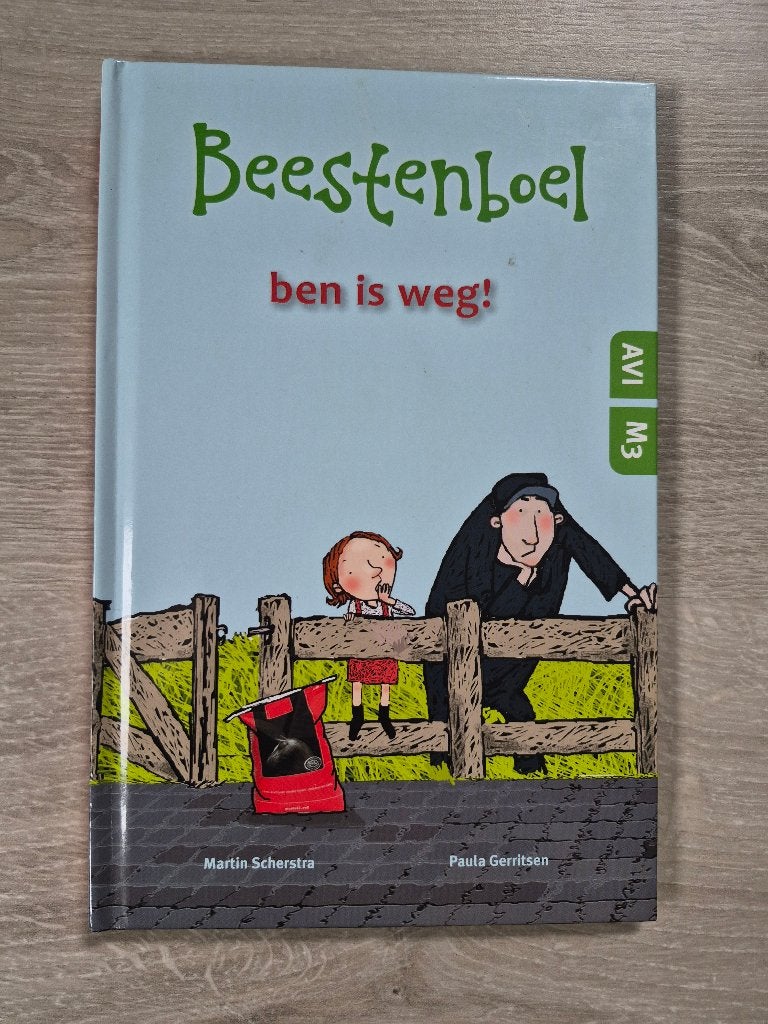 Eerste leesboekjes, Ophalen of Verzenden, Zo goed als nieuw, Fictie algemeen
