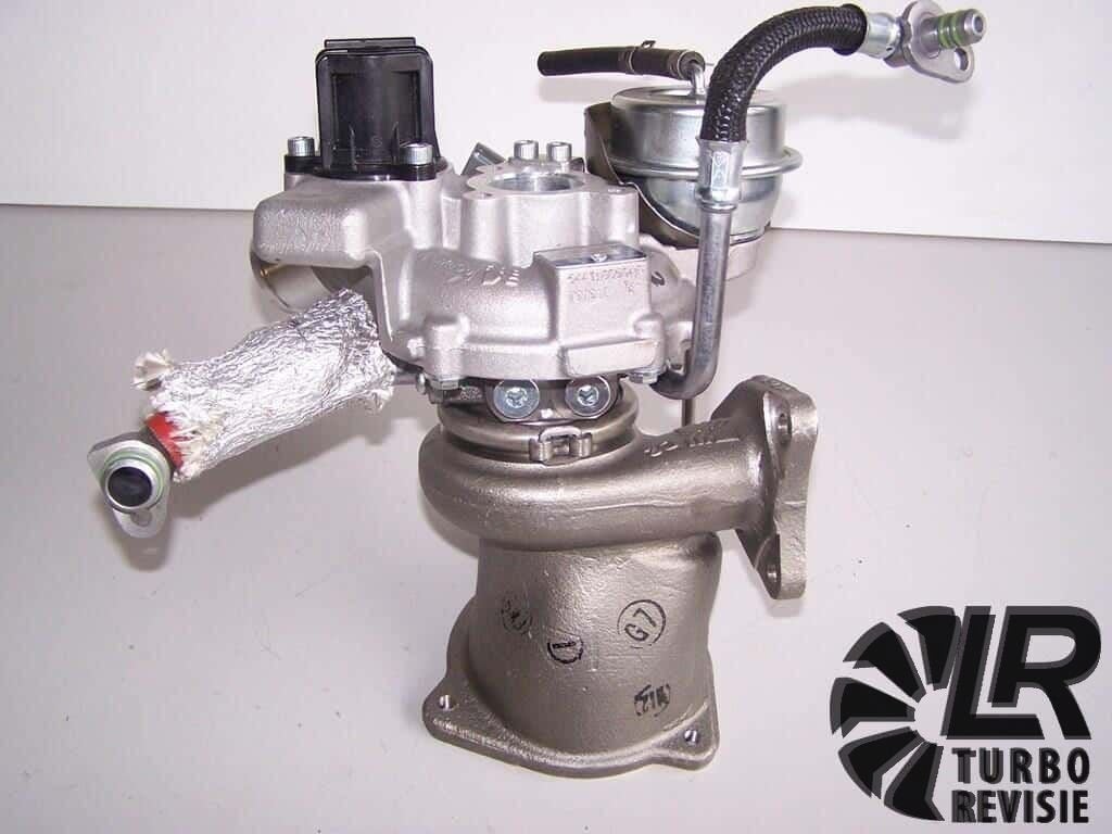Turbo 1.6 SGDI Volvo,Ford 128/150/182 PK Ecoboost, -, -, Ophalen of Verzenden, Ford