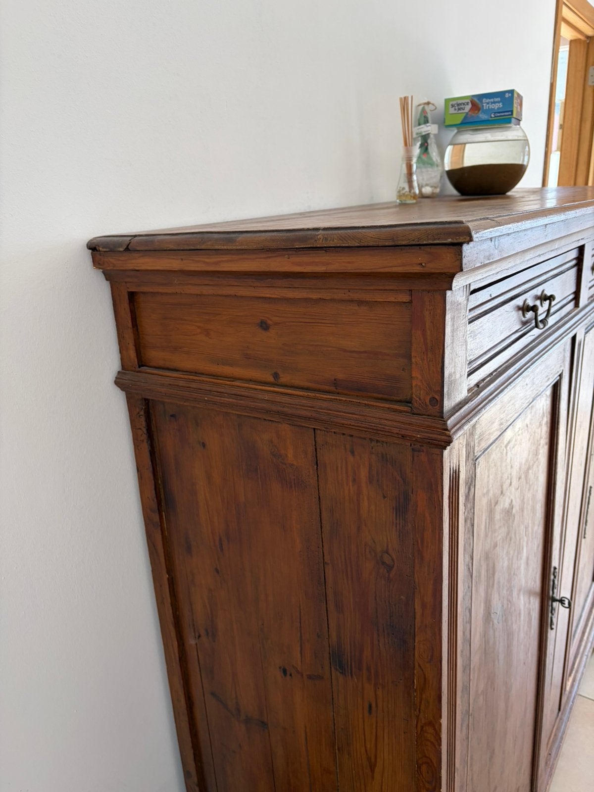 Meuble salle a manger, Maison & Meubles, Armoires | Buffets, Enlèvement